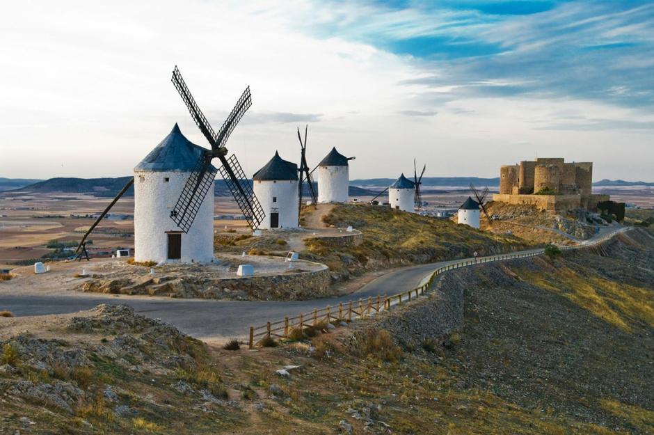 Toledo Ciudad De Las Tres Culturas , Un Lugar Para Disfrutar Todas Las Familias Con Sus Hijos " Desayuno Incluido" Villamiel de Toledo Exterior photo